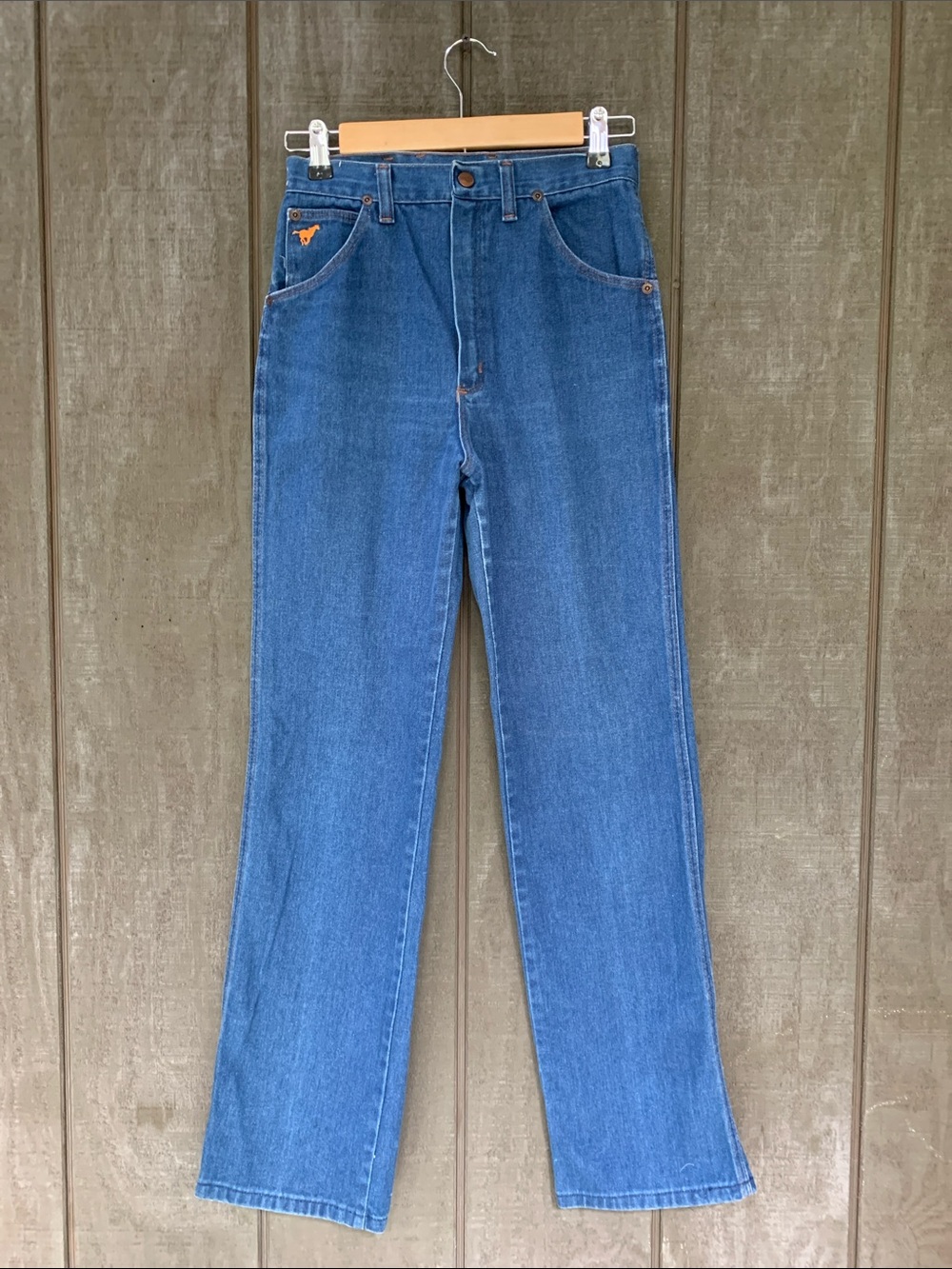 Vintage 80’s Wranglers